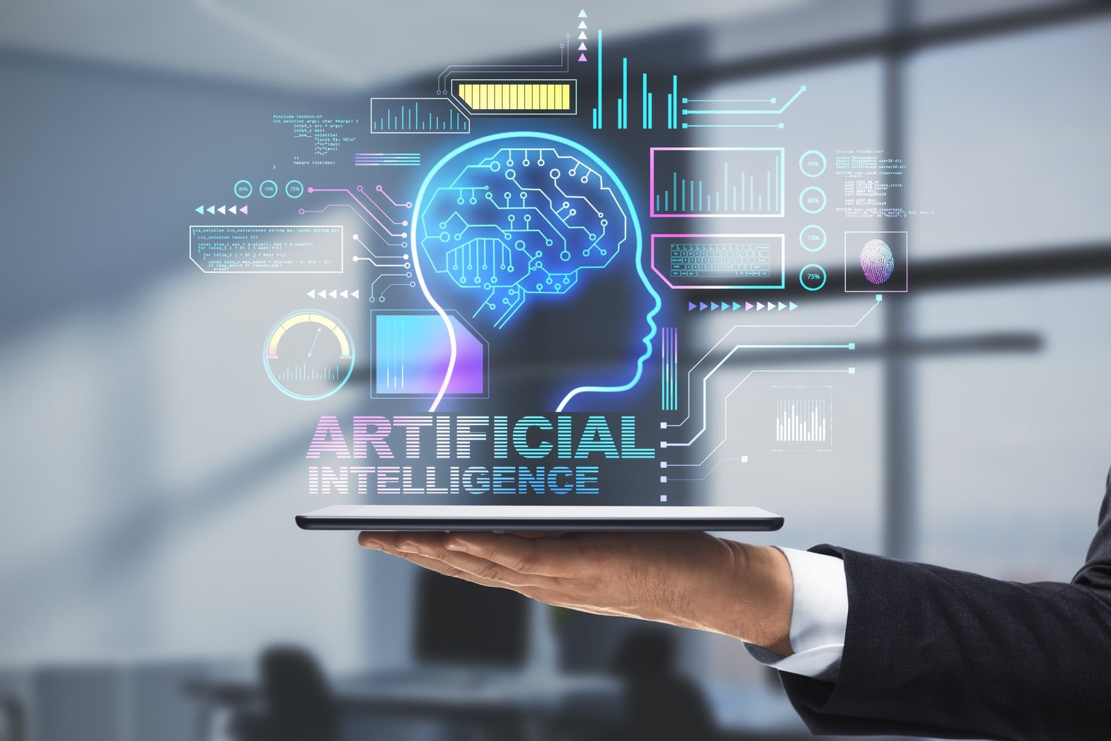 Fundamentals of Artificial Intelligence (AI)
