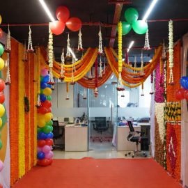 Corporate office decoartion.jpg